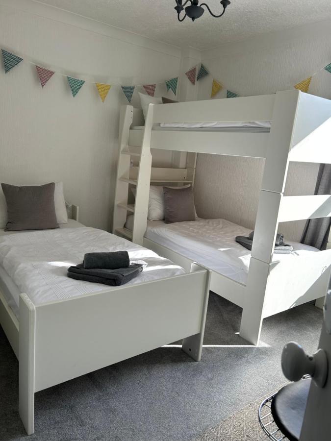 Sea Song Cottage Broadstairs Exterior foto